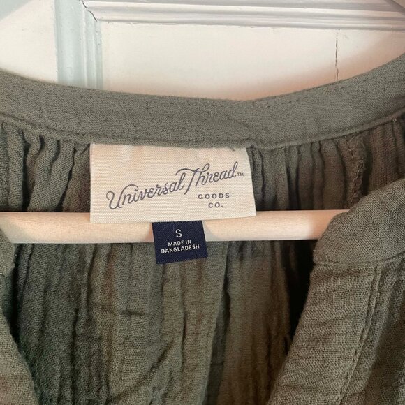 Universal Thread Tops - Bundle - Picture 5 of 5